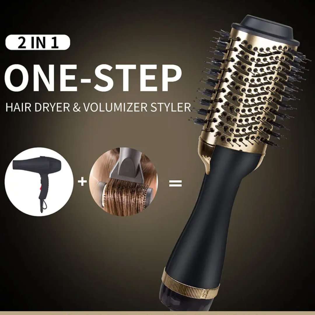 Enzo One-Step Pro Blowout Styler EN-4116