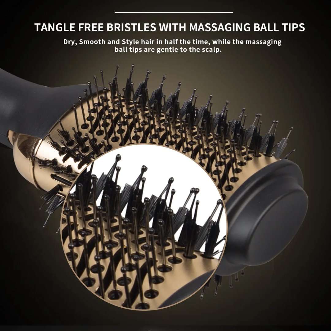 Enzo One-Step Pro Blowout Styler EN-4116