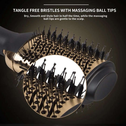Enzo One-Step Pro Blowout Styler EN-4116