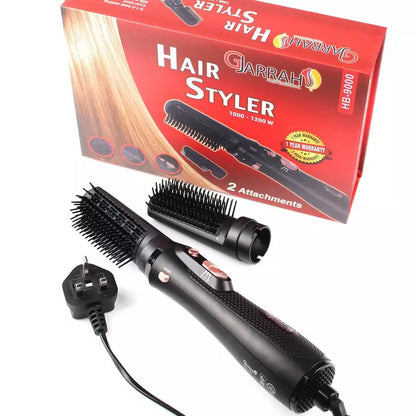Gjarrah Hair Styler 1200 Watts - HB9000