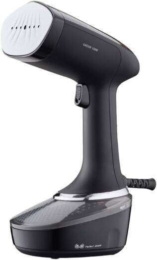 Green Lion Steam Mate X Garment Steamer 1500W