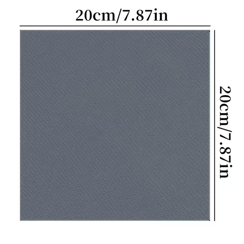Dishcloths for Kitchen - 20 Pcs Extractable