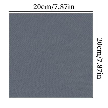 Dishcloths for Kitchen - 20 Pcs Extractable