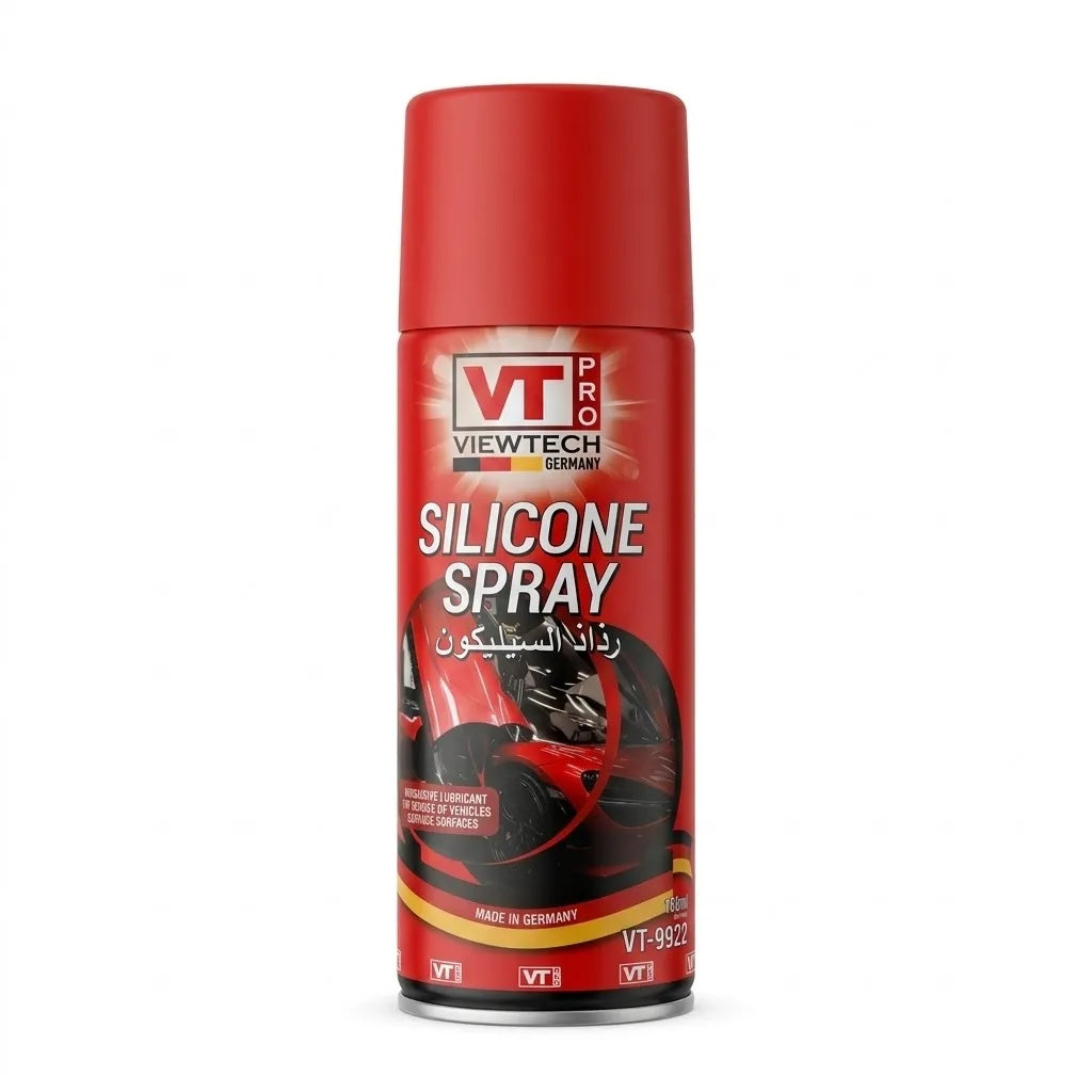 Germany Silicone Spray 450ml VT-9922