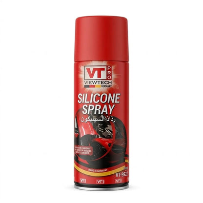 Germany Silicone Spray 450ml VT-9922
