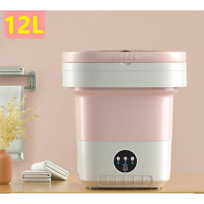 Washing Machine 12L
