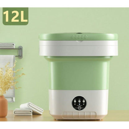 Washing Machine 12L