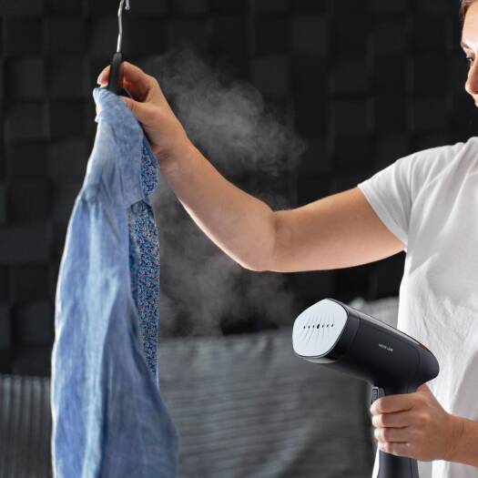 Green Lion Steam Mate X Garment Steamer 1500W