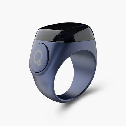 iQibla Noor Zikr Ring