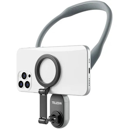 Telesin Smartphone Magnetic Neck Holder MNM-001