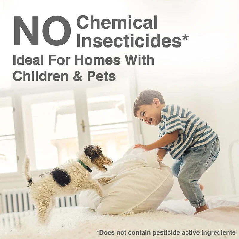 Multi Insect Indoor Fly Trap Killer