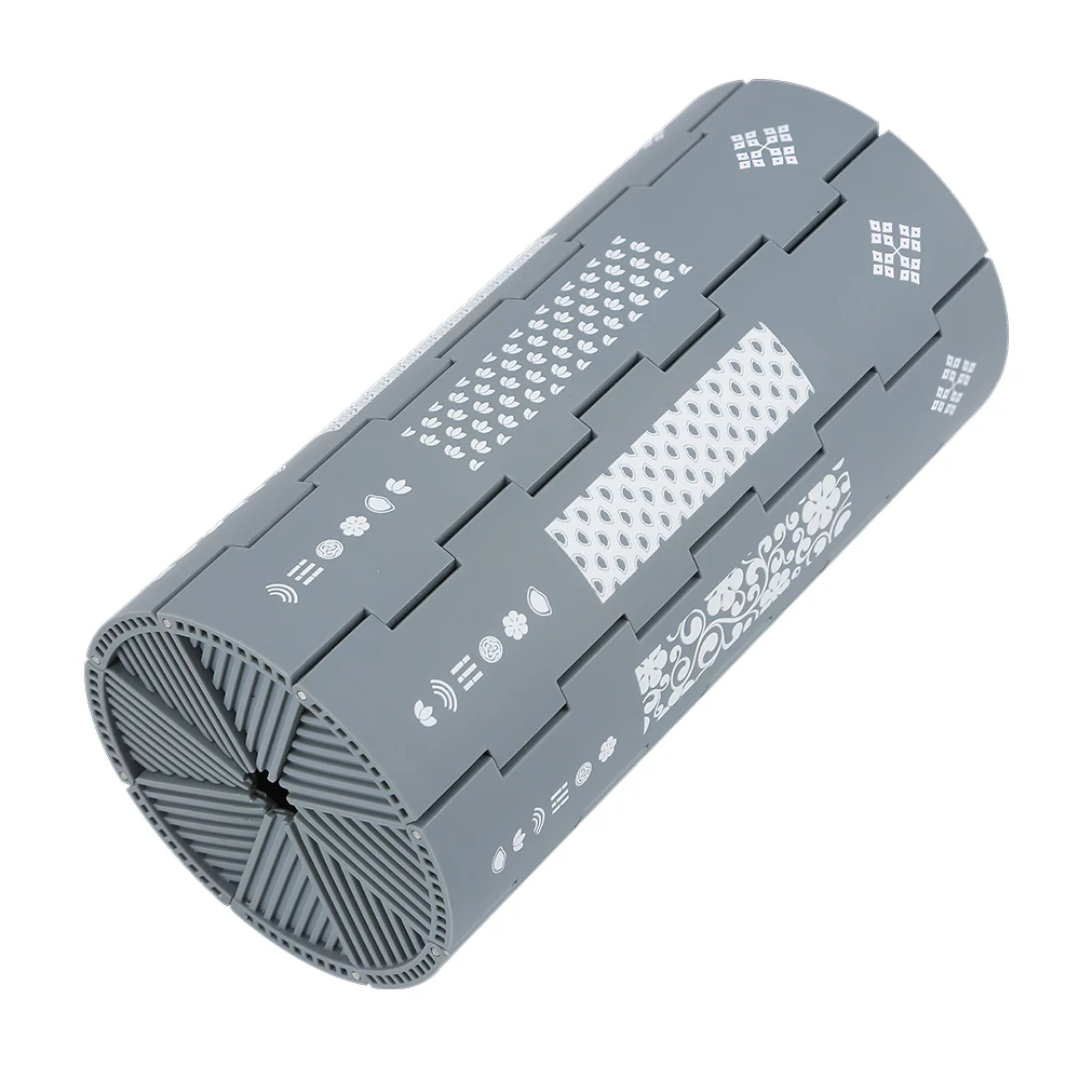 مجموعة مفكات براغي أسطوانية ١٢٦ قطعة - ٨٤٠١١٦