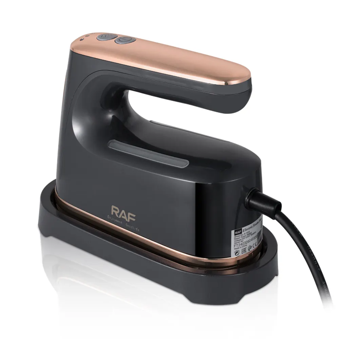 مكواة بخار كهربائية RAF R.1010