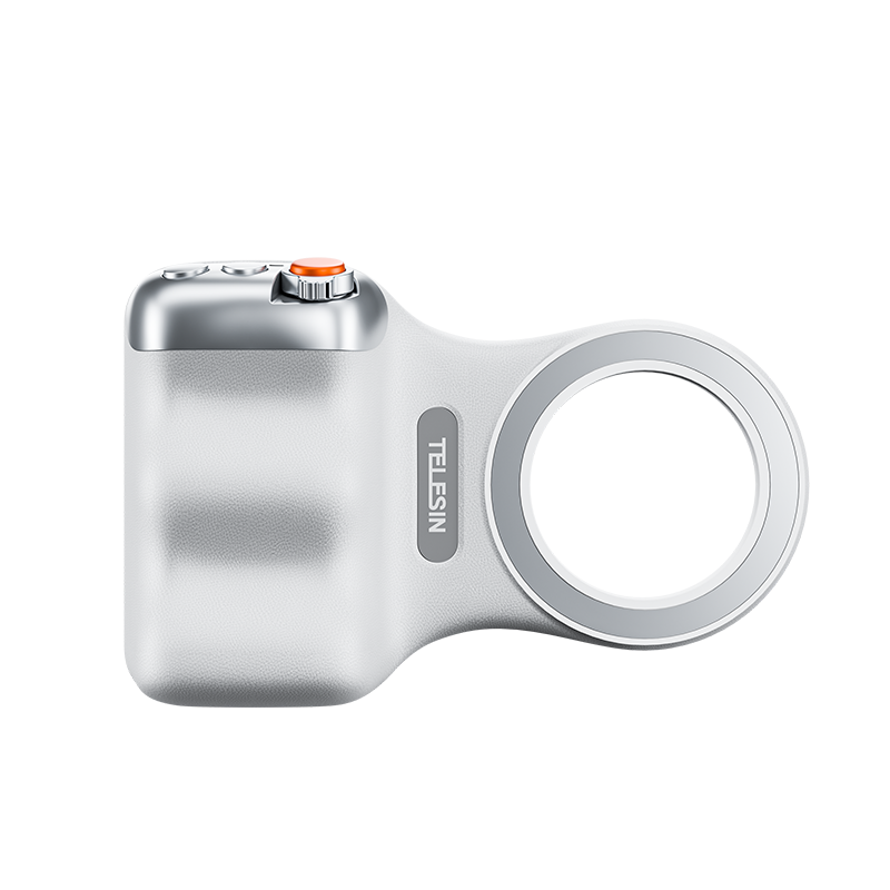 Telesin Fun Shot Magnetic Grip P1-MP-10