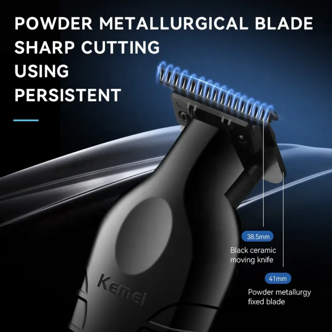 Kemei Professional Hair Clipper KM-2299