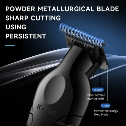 Kemei Professional Hair Clipper KM-2299