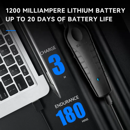 Kemei Professional Hair Clipper KM-2299