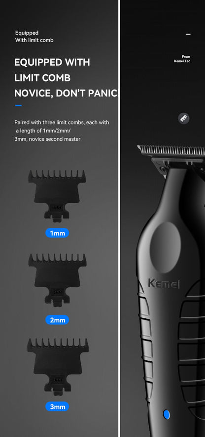 Kemei Professional Hair Clipper KM-2299