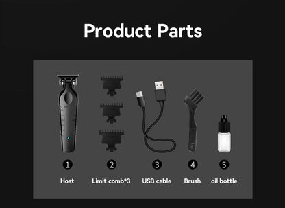 Kemei Professional Hair Clipper KM-2299