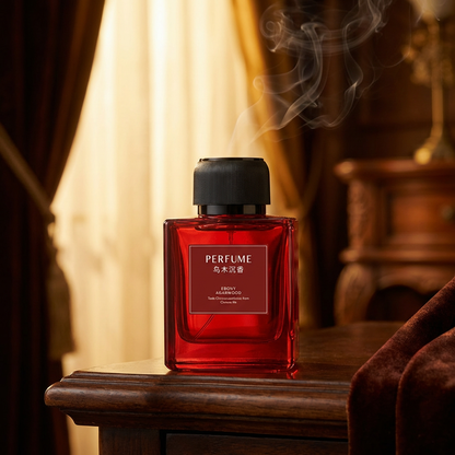 Luxury Ultrasonic Aroma Diffuser – 500ml