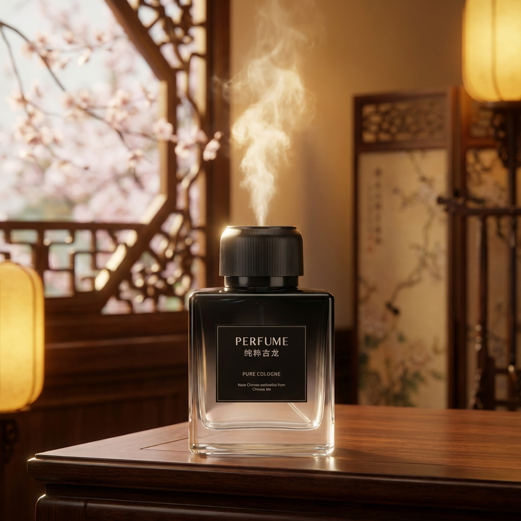 Luxury Ultrasonic Aroma Diffuser – 500ml