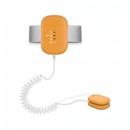 Bedwetting Alarm Sensor