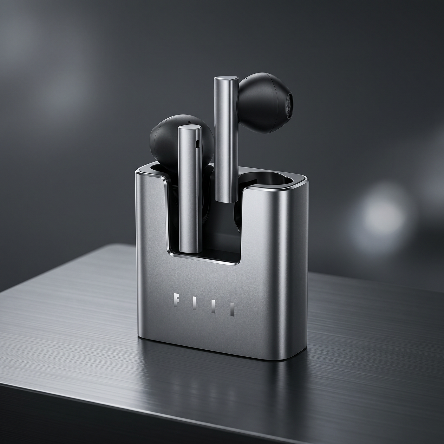 FIIL Atom CC3 True Wireless Earbuds - Bluetooth 6.0