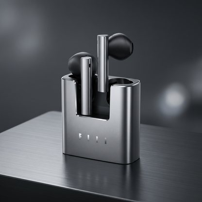 FIIL Atom CC3 True Wireless Earbuds - Bluetooth 6.0