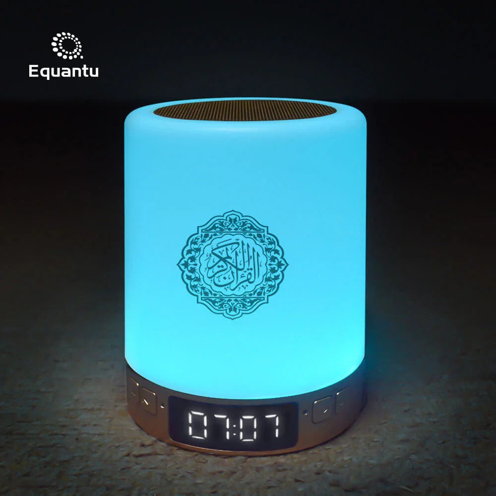 Equantu Qur'an Speaker - SQ122