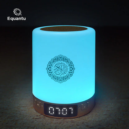 Equantu Qur'an Speaker - SQ122