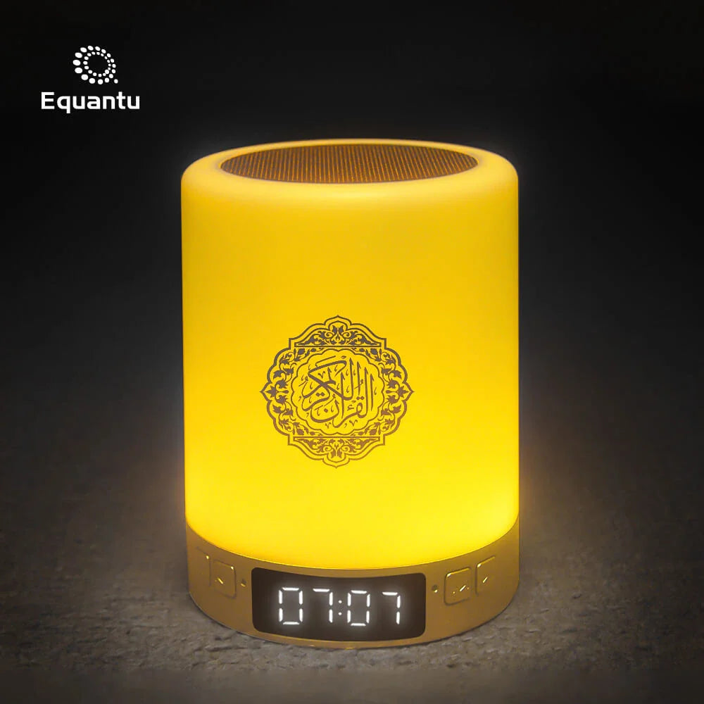Equantu Qur'an Speaker - SQ122