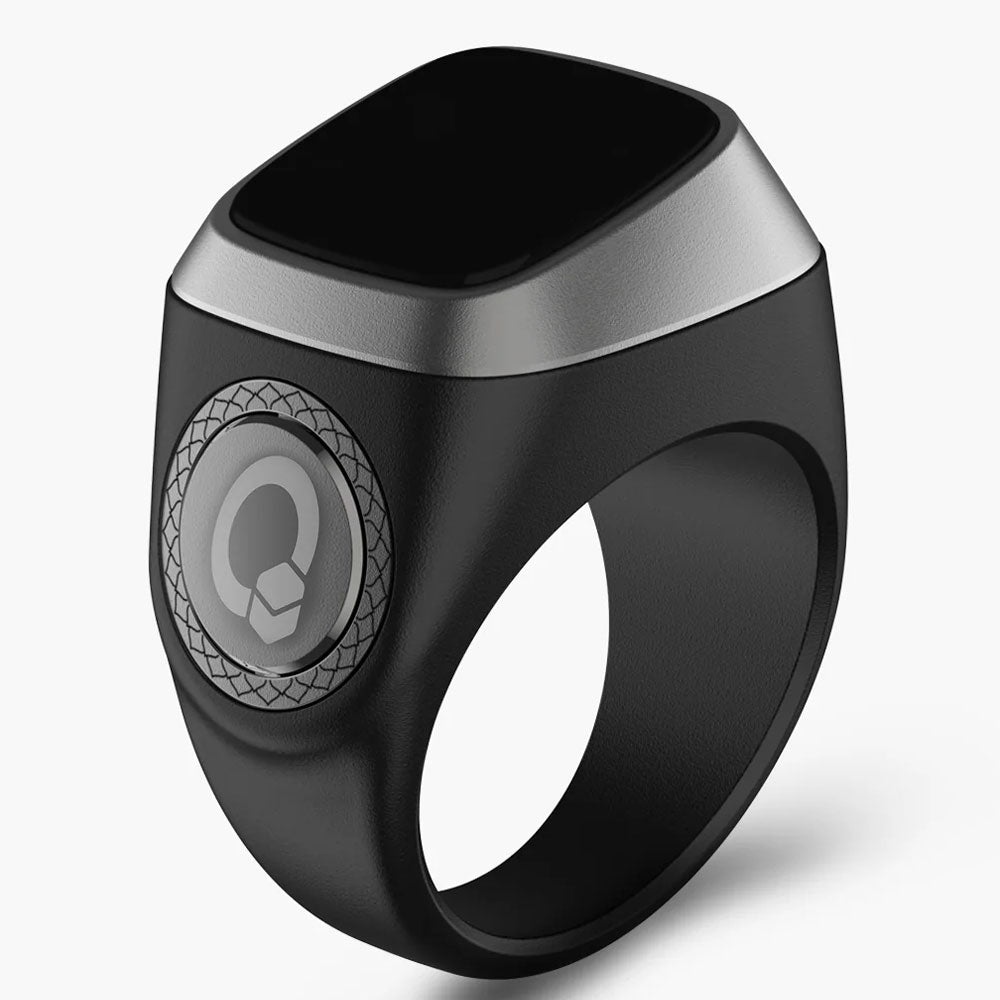 iQibla Plastic Zikr Ring