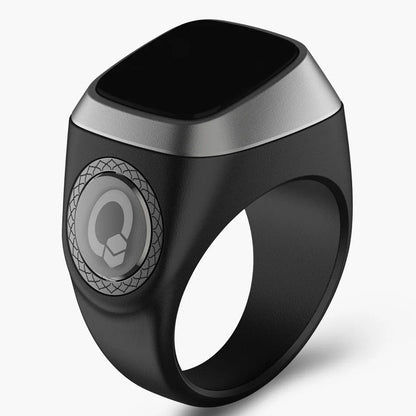 iQibla Plastic Zikr Ring