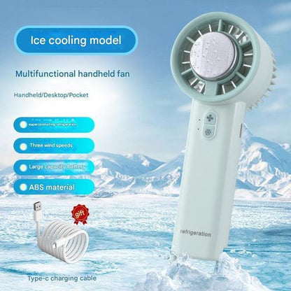 High Speed Cold Fan