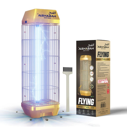 ALSHABAH GOLD Insect killer - 6900
