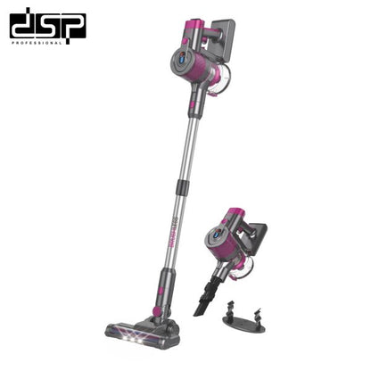 Dsp Cordless Vacuum Cleaner 300W - KD2044