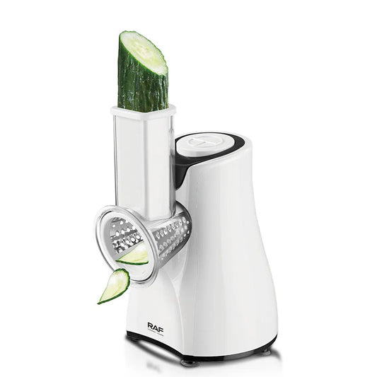 RAF Electric Vegetable Cutter R.3401