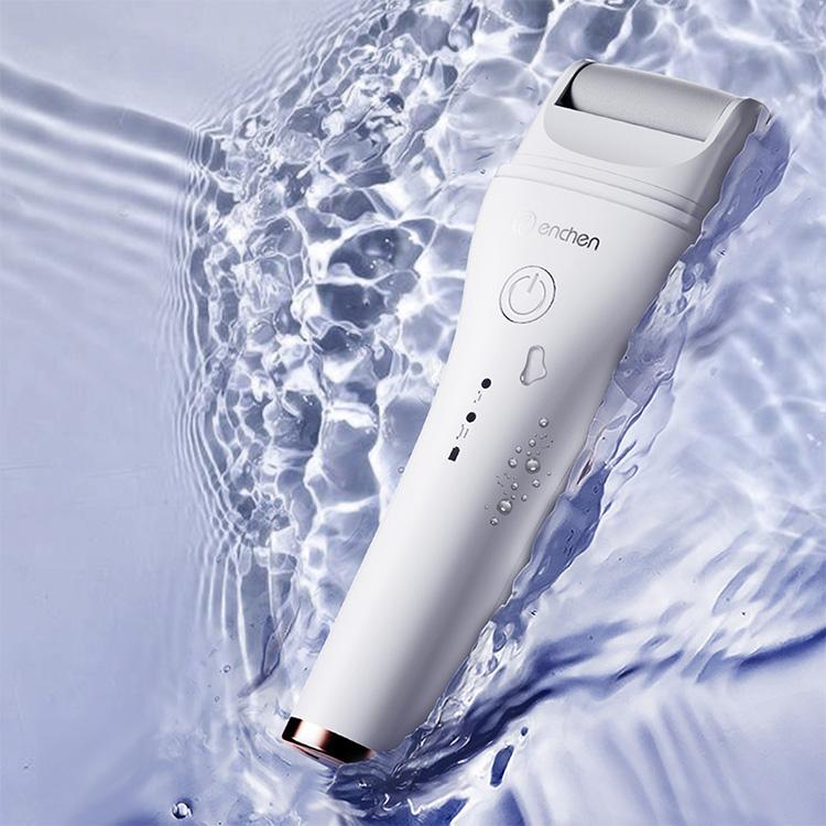 جهاز إنتشين الكهربائي لإزالة مسامير القدم