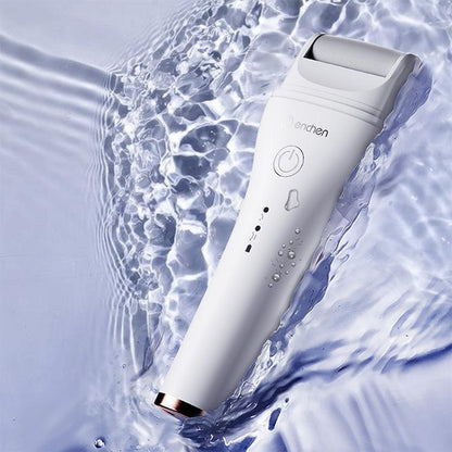 جهاز إنتشين الكهربائي لإزالة مسامير القدم