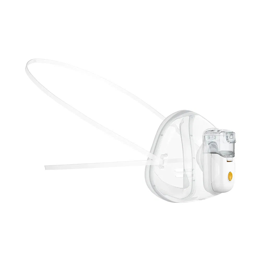 Mesh Nebulizer YS38E