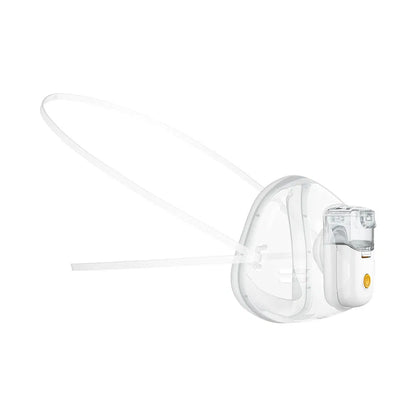 Mesh Nebulizer YS38E