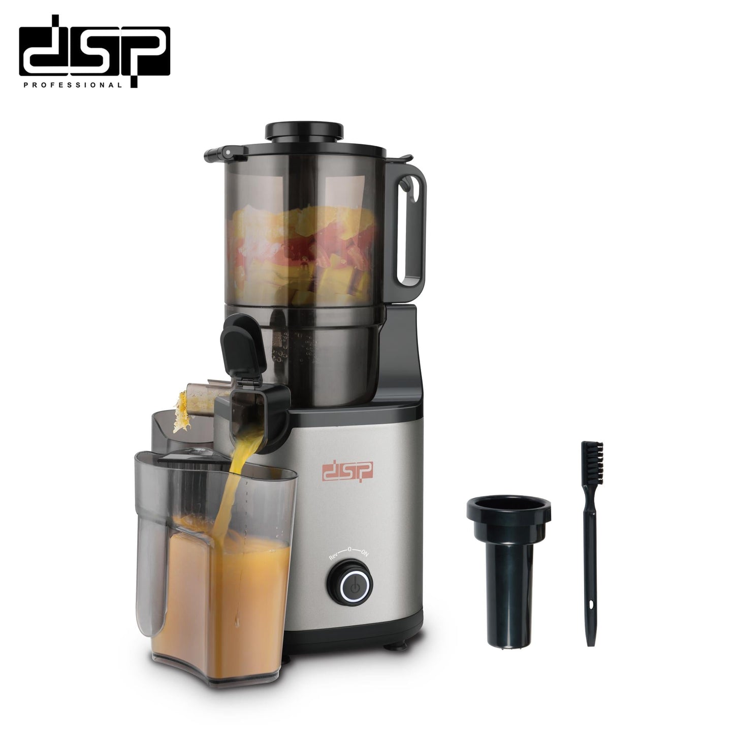 Dsp Whole Slow Juicer – KJ3081