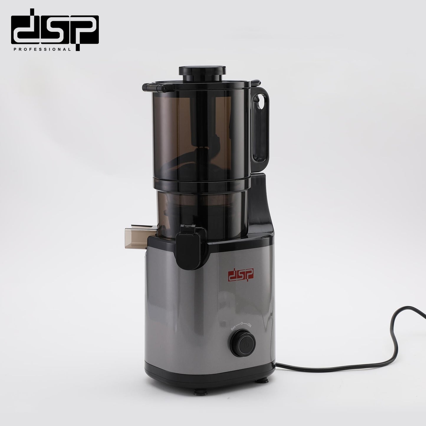 Dsp Whole Slow Juicer – KJ3081