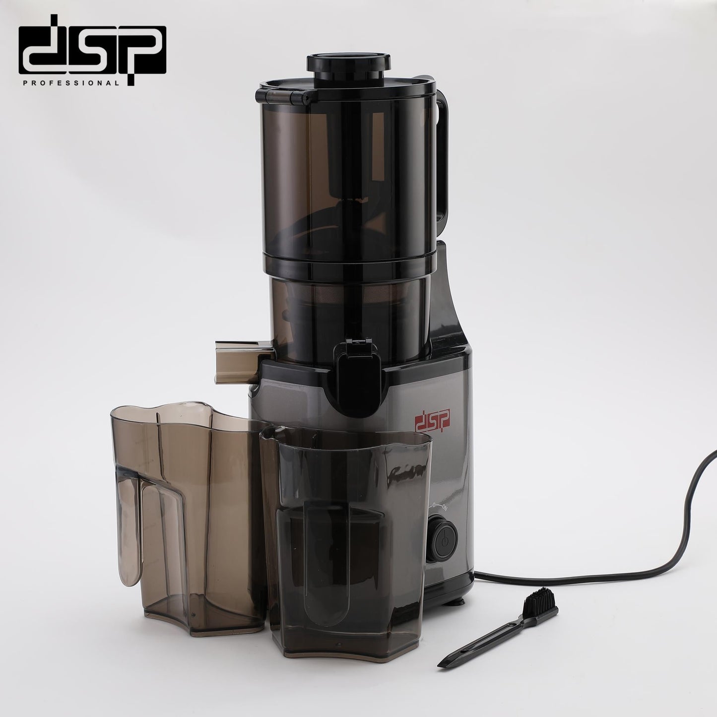 Dsp Whole Slow Juicer – KJ3081
