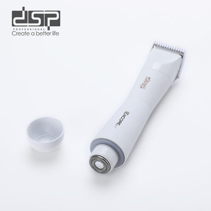 Dsp Ladies Double-headed Body Trimmer Pro - 60383