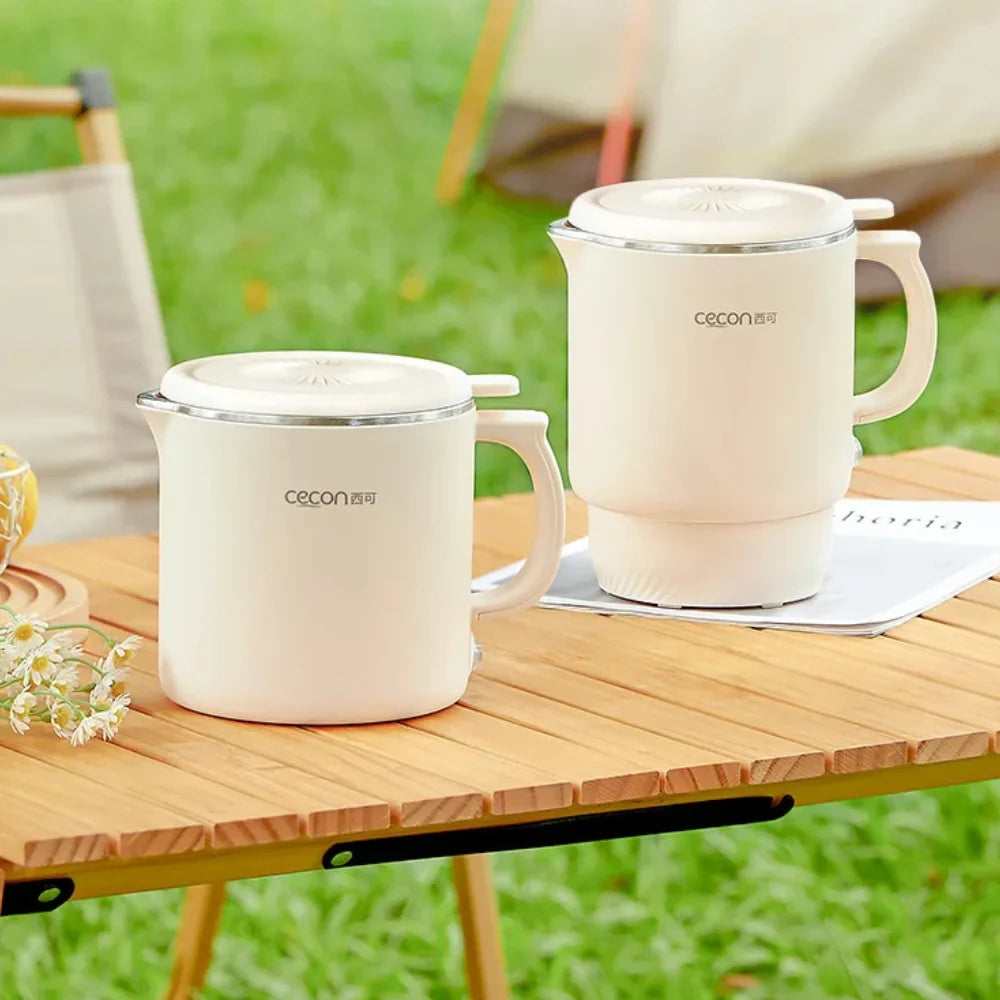 Cecon Collapsible Kettle SM-3003