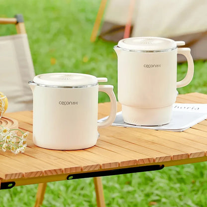 Cecon Collapsible Kettle SM-3003