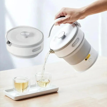 Cuko Travel Kettle