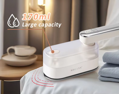 Sokany Hand Held Steamer 1200W SK-11045