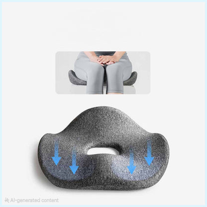 وسادة رفع الورك Xiaomi Leravan